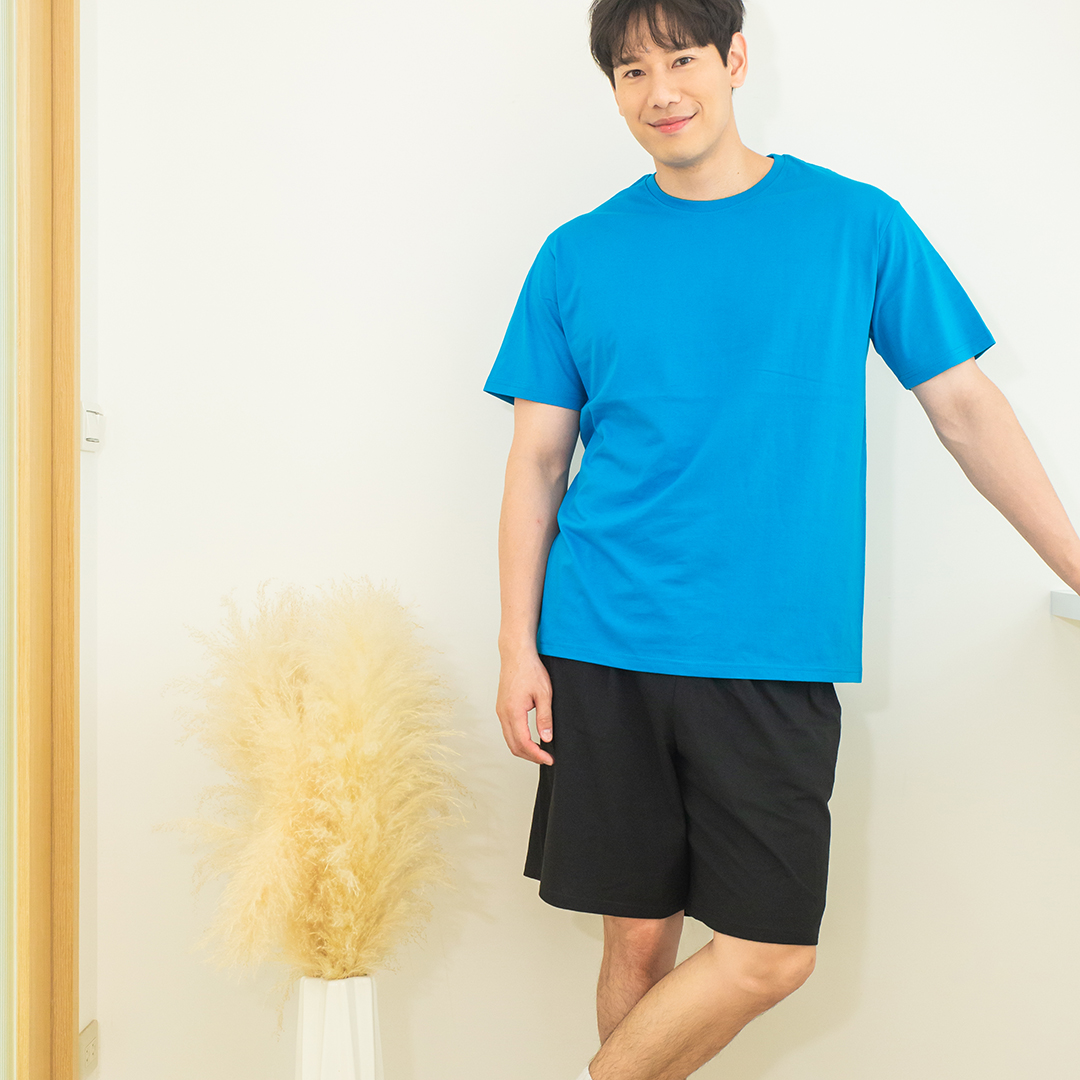 團體服範例 24